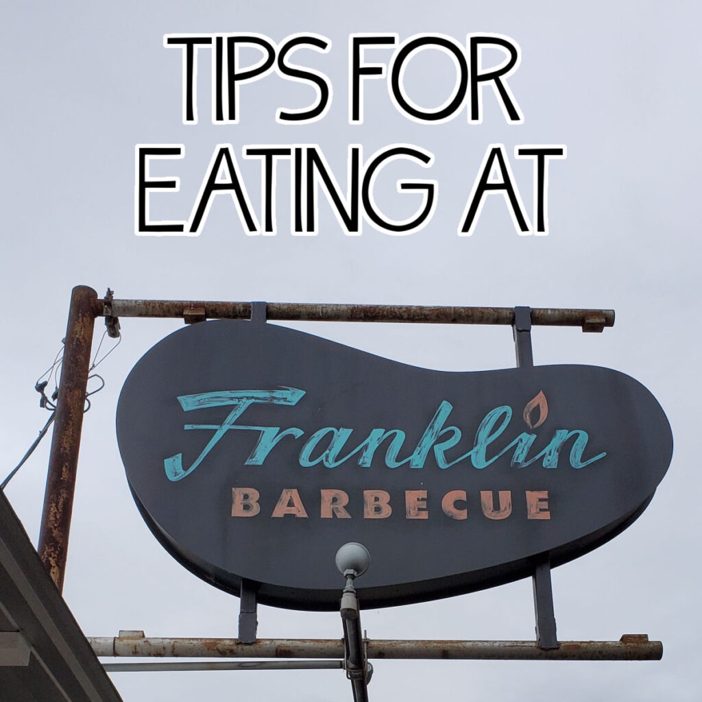 How to Enjoy Franklin Barbecue Without Breaking the Bank