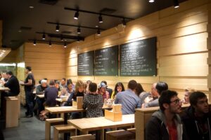 Momofuku Noodle Bar- Tips for Dining Inexpensively in 2024