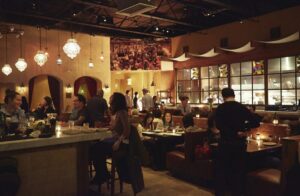 Zahav Considered a Must-Visit Restaurant in Philadelphia? Reviews & tips